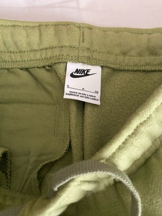 Pantalones Nike