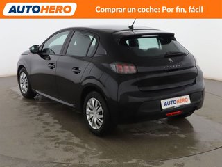 Peugeot 208 1.2 PureTech Active