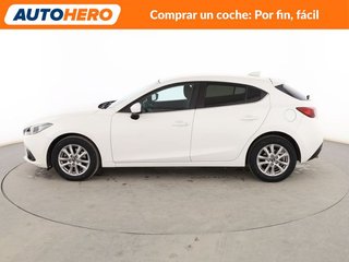 Mazda 3 2.2 Turbodiesel Style