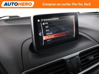 Mazda 3 2.2 Turbodiesel Style