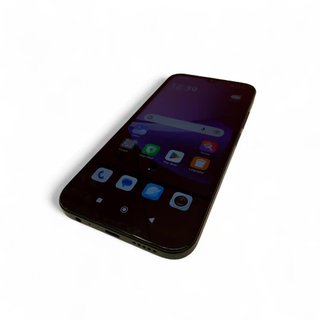 MOVIL XIAOMI REDMI 15C 5G 4/128GB NEGRO