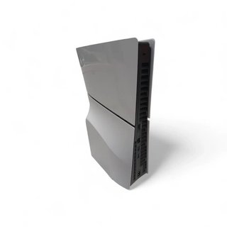 CONSOLA PS5 SLIM DE DISCO + MANDO + CABLES + CAJA