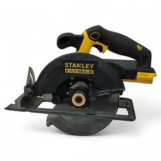 SET SIERRA DE SABLE STANLEY FMC675 + RADIAL STANLEY FMC761 + SIERRA CIRCULAR STANLEY FMC660  +2BAT + CARGADOR