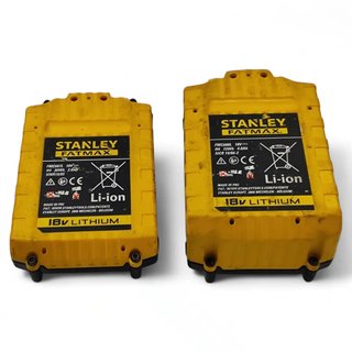 SET SIERRA DE SABLE STANLEY FMC675 + RADIAL STANLEY FMC761 + SIERRA CIRCULAR STANLEY FMC660  +2BAT + CARGADOR