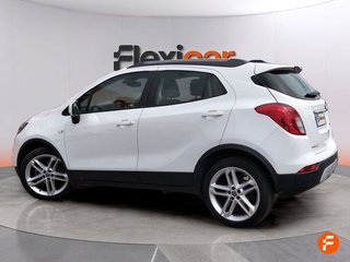 Opel Mokka X 1.4 T 103kW (140CV) 4X2 S&S Excellence