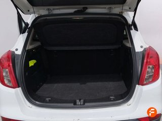 Opel Mokka X 1.4 T 103kW (140CV) 4X2 S&S Excellence