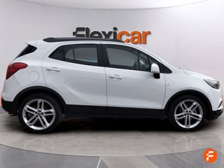 Opel Mokka X 1.4 T 103kW (140CV) 4X2 S&S Excellence