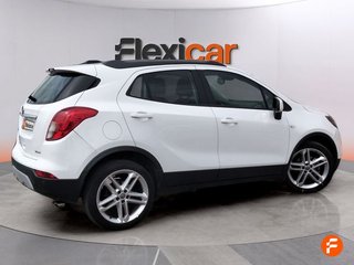 Opel Mokka X 1.4 T 103kW (140CV) 4X2 S&S Excellence