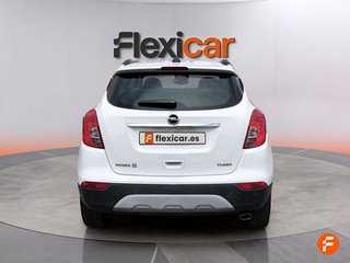 Opel Mokka X 1.4 T 103kW (140CV) 4X2 S&S Excellence