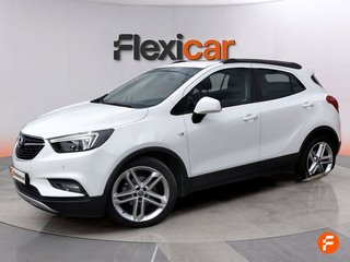 Opel Mokka X 1.4 T 103kW (140CV) 4X2 S&S Excellence