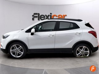 Opel Mokka X 1.4 T 103kW (140CV) 4X2 S&S Excellence