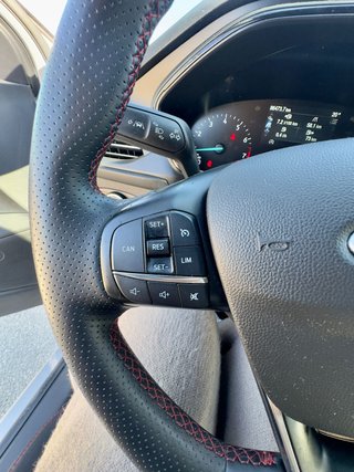 Ford FOCUS 1.0 MHEV 125 ST LINE COM (2021)