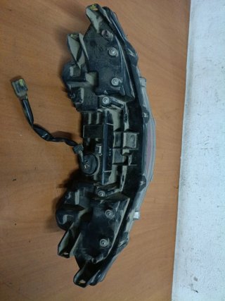 Piloto Trasero Honda Forza 125 (2019)