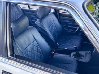 BMW Serie 5 e28 1982