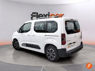 Citroën Berlingo Talla M BlueHDi 130 S&S 6v FEEL