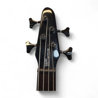 BAJO ELECTRICO BASS COLLECTION SB 301 BY MARINA 1980S NEGRO de
