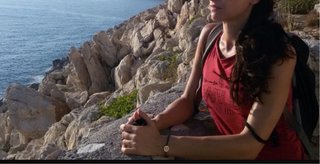 Top Terranova donna XS stampa Wild and Free