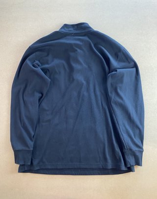 Sudadera Carhartt Azul Marino Talla XXL