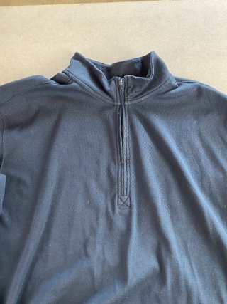 Sudadera Carhartt Azul Marino Talla XXL