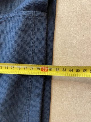 Sudadera Carhartt Azul Marino Talla XXL