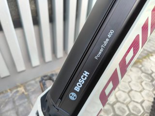 Bicicleta Eléctrica Lapierre Overvolt HT 5.4