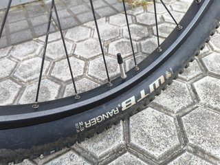 Bicicleta Eléctrica Lapierre Overvolt HT 5.4