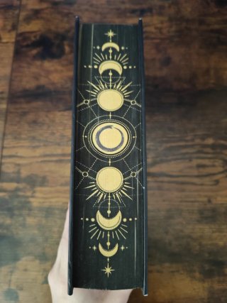 Libro Black Bird Academy: Muerte a la Oscuridad