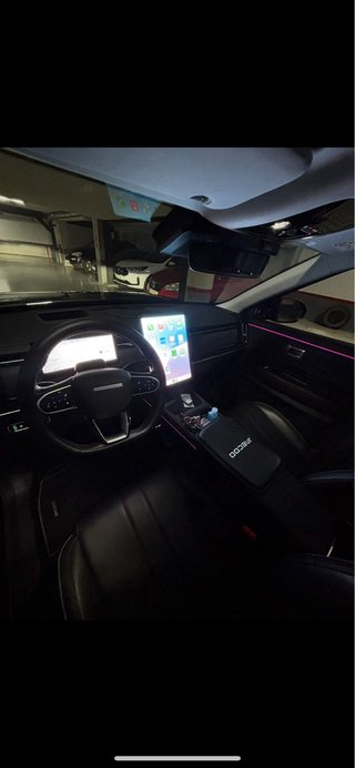 Jaecoo 7 Exclusive phev 2025