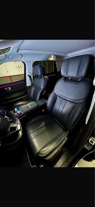 Jaecoo 7 Exclusive phev 2025