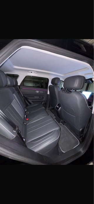 Jaecoo 7 Exclusive phev 2025