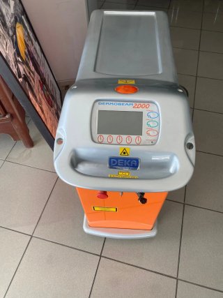 Pack Equipos Estética Láser