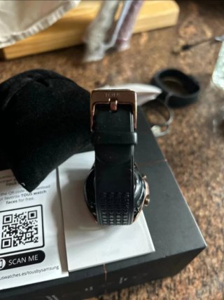 Reloj Tous galaxy watch 3