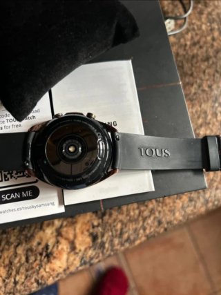 Reloj Tous galaxy watch 3