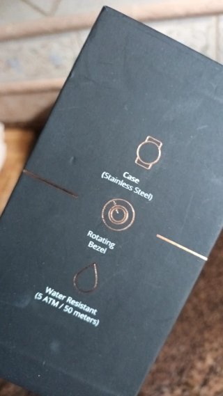 Reloj Tous galaxy watch 3