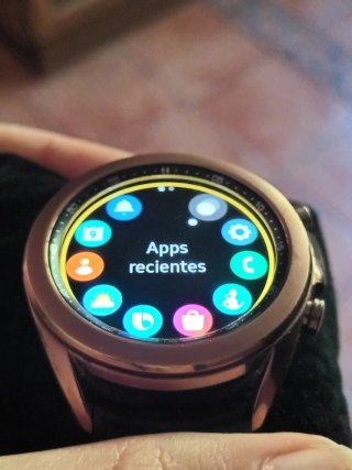 Reloj Tous galaxy watch 3