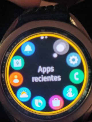 Reloj Tous galaxy watch 3