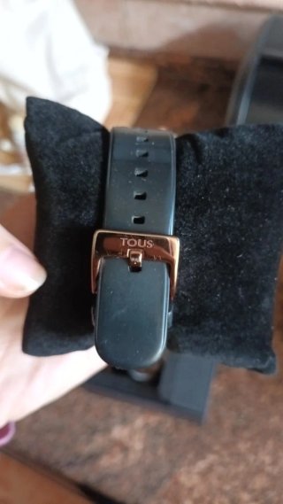 Reloj Tous galaxy watch 3