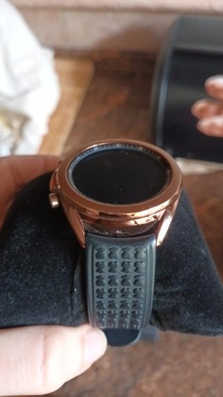 Reloj Tous galaxy watch 3