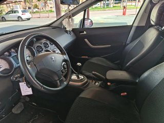Peugeot 308 2009