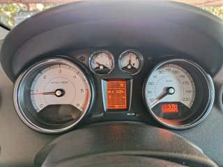 Peugeot 308 2009