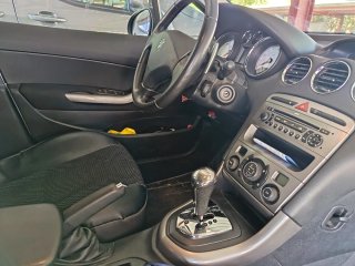 Peugeot 308 2009
