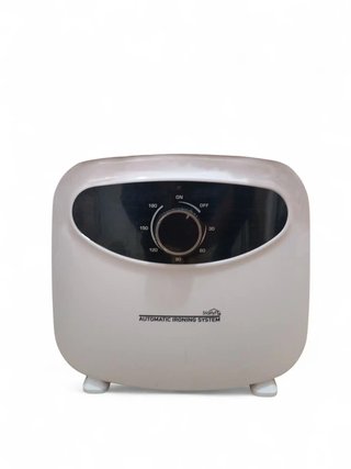 SECADOR DE ROPA VERTICAL STARLYF 2 EN  1 1200W + ACC + CAJA *A ESTRENAR*