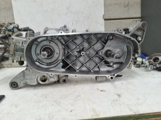 Motor Honda PCX 125cc (2018-20) CÓDIGO MOTOR JF64F