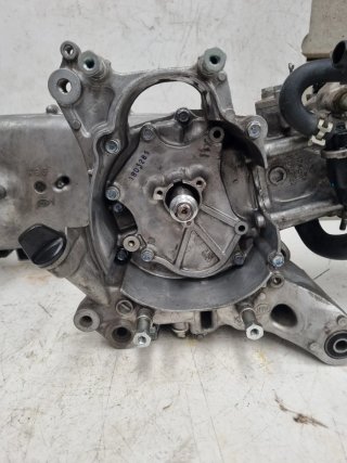 Motor Honda PCX 125cc (2018-20) CÓDIGO MOTOR JF64F