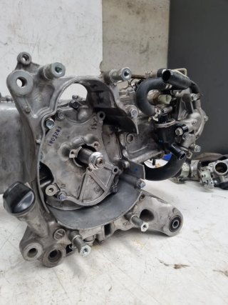 Motor Honda PCX 125cc (2018-20) CÓDIGO MOTOR JF64F