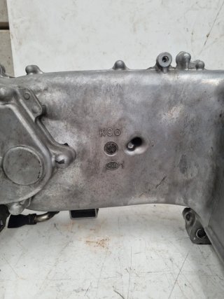 Motor Honda PCX 125cc (2018-20) CÓDIGO MOTOR JF64F