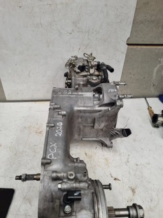 Motor Honda PCX 125cc (2018-20) CÓDIGO MOTOR JF64F