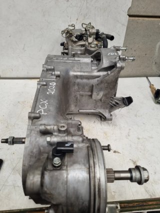 Motor Honda PCX 125cc (2018-20) CÓDIGO MOTOR JF64F