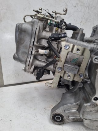 Motor Honda PCX 125cc (2018-20) CÓDIGO MOTOR JF64F