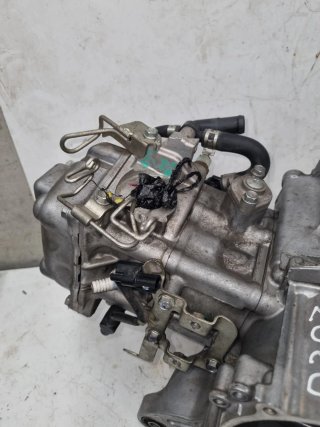 Motor Honda PCX 125cc (2018-20) CÓDIGO MOTOR JF64F